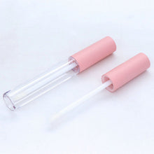Load image into Gallery viewer, 10ml Lip Gloss Tubes Lipgloss Tube Packaging Liquid Eyeliner Mascara Lipstick Tubes Bottle Empty Refillable Cosmetics Containers
