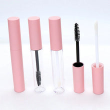Load image into Gallery viewer, 10ml Lip Gloss Tubes Lipgloss Tube Packaging Liquid Eyeliner Mascara Lipstick Tubes Bottle Empty Refillable Cosmetics Containers
