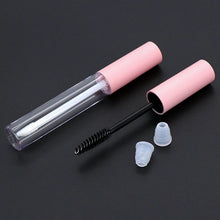 Load image into Gallery viewer, 10ml Lip Gloss Tubes Lipgloss Tube Packaging Liquid Eyeliner Mascara Lipstick Tubes Bottle Empty Refillable Cosmetics Containers
