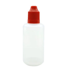 Load image into Gallery viewer, 10pcs 3ml 5ml 10ml 15ml 20ml 30ml 50ml 100ml 120ml Plastic Bottle Empty Container For Liquid Squeeze Dropper Vail With Funnel
