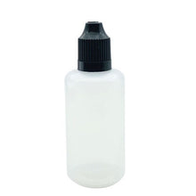 Load image into Gallery viewer, 10pcs 3ml 5ml 10ml 15ml 20ml 30ml 50ml 100ml 120ml Plastic Bottle Empty Container For Liquid Squeeze Dropper Vail With Funnel
