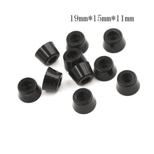 Load image into Gallery viewer, 10pcs/20pcs Rubber Pads Tile Floor Protectors Rubber Non-slip Table Chair Furniture Feet Leg Pads
