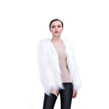 Load image into Gallery viewer, Cosplay Costume Christmas Halloween Costume Night Show Costume Led Colored Lamp Performance Costume
