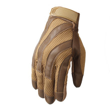 Load image into Gallery viewer, Motorbike Gloves Mountaineering Anti-Slip Tool Gloves Fitness Training Sports Tactical Gloves
