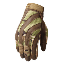 Load image into Gallery viewer, Motorbike Gloves Mountaineering Anti-Slip Tool Gloves Fitness Training Sports Tactical Gloves
