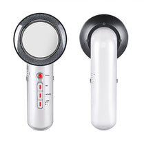 Load image into Gallery viewer, Three-in-One Slimming Instrument Beauty Instrument Slimming Instrument Ultrasonic Led Micro-Electric EMS Import 40K Ultrasonic Import
