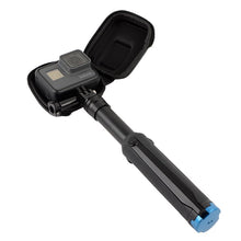 Load image into Gallery viewer, For Gopro5 6 7 Osmo Action Camera Bag Mini Storage Bag GoPro Accessories Pu Bag
