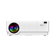 Load image into Gallery viewer, Full HD 1080P Android Projector HD Smart WiFi
