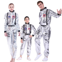 Load image into Gallery viewer, Space Suit Space Suit Cosplay Astronaut Costume Halloween Party Play Costume
