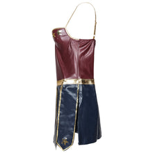 Load image into Gallery viewer, S-3XL Halloween Wonder Woman Costume Adult Party Stage Wear Cosplay Wonder Women
