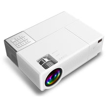Load image into Gallery viewer, Full HD 1080P Android Projector HD Smart WiFi
