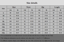 Load image into Gallery viewer, Women's Printed Patchwork Skirt Summer Dress Sexy Print Dress
