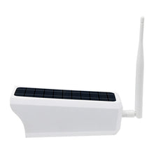 Load image into Gallery viewer, Cross-Border WiFi Camera HD Night Vision Monitor Outdoor Solar Camera
