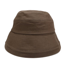 Load image into Gallery viewer, Monochrome Bucket Hat Ins All-Matching Basin Hat New Simple Sun Hat Outdoor Leisure Cap

