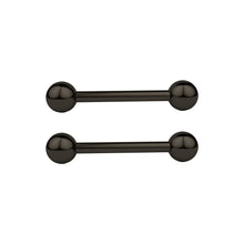 Load image into Gallery viewer, Stainless Steel Adhesive Nail Nipple Ring Stainless Steel Piercing Ornaments
