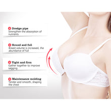 Load image into Gallery viewer, Aichun Chest Papaya Essential Oil for Breast Moisturizing Lifting Plump Massage Essential Oil Breast Oil
