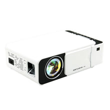 Load image into Gallery viewer, T5 Home HD Mini Portable Overhead Projector Led Family Children Smart Phone Projector
