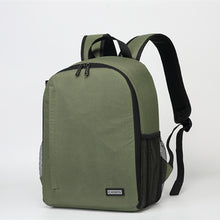 Load image into Gallery viewer, Professional Photography Bag Outdoor Waterproof Dustproof Camera Bag Large Capacity Travel Backpack
