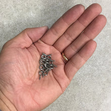 Load image into Gallery viewer, Screws 12 Kinds of  Eye Screw Bolt Hook 304 Stainless Steel Screw Eye DIY Rope Accessories Wood Screws Jewellery Accessories
