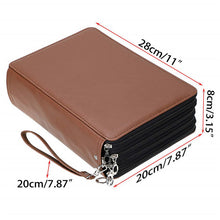 Load image into Gallery viewer, Pencil Case for Girls Boys Large  Pen Box Big Penal Stationery Bag

