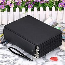 Load image into Gallery viewer, Pencil Case for Girls Boys Large  Pen Box Big Penal Stationery Bag
