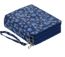 Load image into Gallery viewer, Pencil Case for Girls Boys Large  Pen Box Big Penal Stationery Bag
