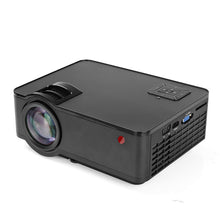 Load image into Gallery viewer, New Sd150 HD Projector for Home Use Support 1080pled Projector Factory
