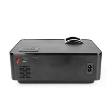 Load image into Gallery viewer, New Sd150 HD Projector for Home Use Support 1080pled Projector Factory
