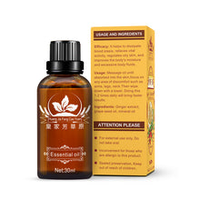 Load image into Gallery viewer, Massage Back Foot Bath Beauty Ginger Compound Scraping Essential Oil Massage Essential Oil
