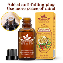 Load image into Gallery viewer, Massage Back Foot Bath Beauty Ginger Compound Scraping Essential Oil Massage Essential Oil
