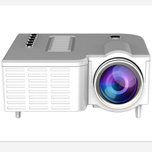 Load image into Gallery viewer, Ulico Uc28c Mini Mini Portable Overhead Projector Home Led Children's Small Mobile Phone Projector
