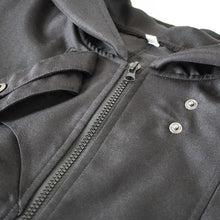 Load image into Gallery viewer, Wish Amazon New Gothic Autumn and Winter European and American Halloween Cos Costume Coat Men
