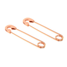 Load image into Gallery viewer, New Exquisite Fashion Pin Ear Bone Stud Earrings Piercing Jewelry
