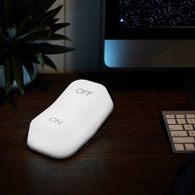 Load image into Gallery viewer, Gravity Switch Small Induction Night Lamp USB Charging Indoor Smart LED Lamp Baby Bedside Personality Simple Table Lamp
