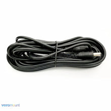 Load image into Gallery viewer, 12V DC Power Cord 5.5*2.1mm Male Female Power Adapter Extension Cable 1m 2m 3m 5m 10m Extend Wire For CCTV Camera LED Strip Use
