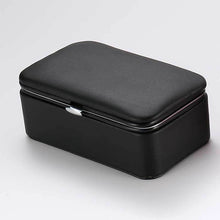 Load image into Gallery viewer, Jewelry Storage Box PU Leather Travel Jewellery Portable  Holders Case
