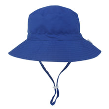Load image into Gallery viewer, Children's hat spring and summer sun hat men and women baby breathable bucket hat

