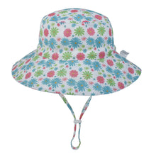Load image into Gallery viewer, Children's hat spring and summer sun hat men and women baby breathable bucket hat
