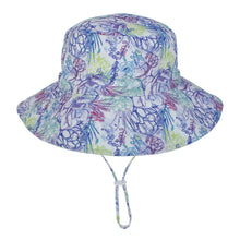 Load image into Gallery viewer, Children's hat spring and summer sun hat men and women baby breathable bucket hat
