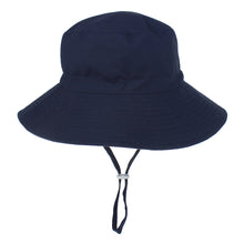 Load image into Gallery viewer, Children's hat spring and summer sun hat men and women baby breathable bucket hat
