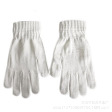 Load image into Gallery viewer, Luminous Gloves Dance Luminous Show Hand Shadow Gloves for Performance
