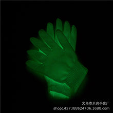Load image into Gallery viewer, Luminous Gloves Dance Luminous Show Hand Shadow Gloves for Performance
