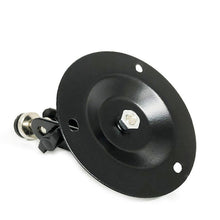 Load image into Gallery viewer, Folding Black Universal Monitoring Indoor Bracket Camera Lifting Wall-Mounted Support
