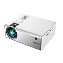 Load image into Gallery viewer, 720P Same Screen Projector Manufacturer Mobile Phone WiFi Same Screen HD Home Theater Smart Projector
