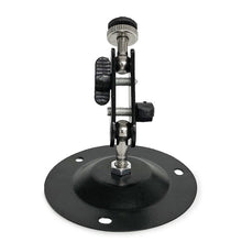 Load image into Gallery viewer, Folding Black Universal Monitoring Indoor Bracket Camera Lifting Wall-Mounted Support
