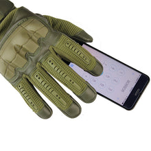 Load image into Gallery viewer, Cycling Motorbike Gloves Special Forces Training Multi-Functional Tactical Gloves Sports Men
