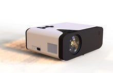 Load image into Gallery viewer, Mobile Phone Mini-Portable Smart Projector Home Support 1080P HD Mini Children Projector

