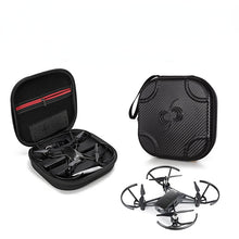 Load image into Gallery viewer, Storage Bag Suitable for Dajiang Trollo Edu Programming UAV Storage Box Body Bag PU Leather
