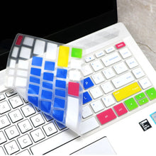 Load image into Gallery viewer, Keyboard Protectors 14 inches HP Keyboard Cover Protector Keyboard Stickers
