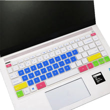 Load image into Gallery viewer, Keyboard Protectors 14 inches HP Keyboard Cover Protector Keyboard Stickers

